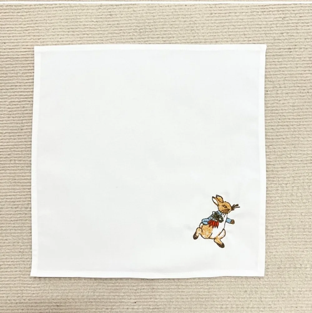 Peter Rabbit Hand-made brand new